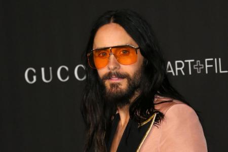 Apple TV+ plans WeWork miniseries with Leto, Hathaway