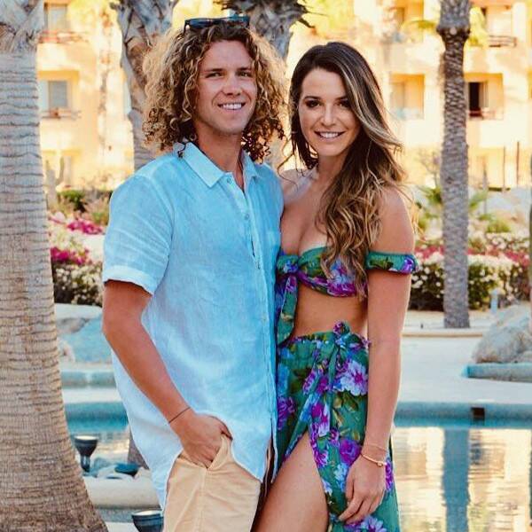 Big Brother Stars Tyler Crispen and Angela Rummans Are Engaged
