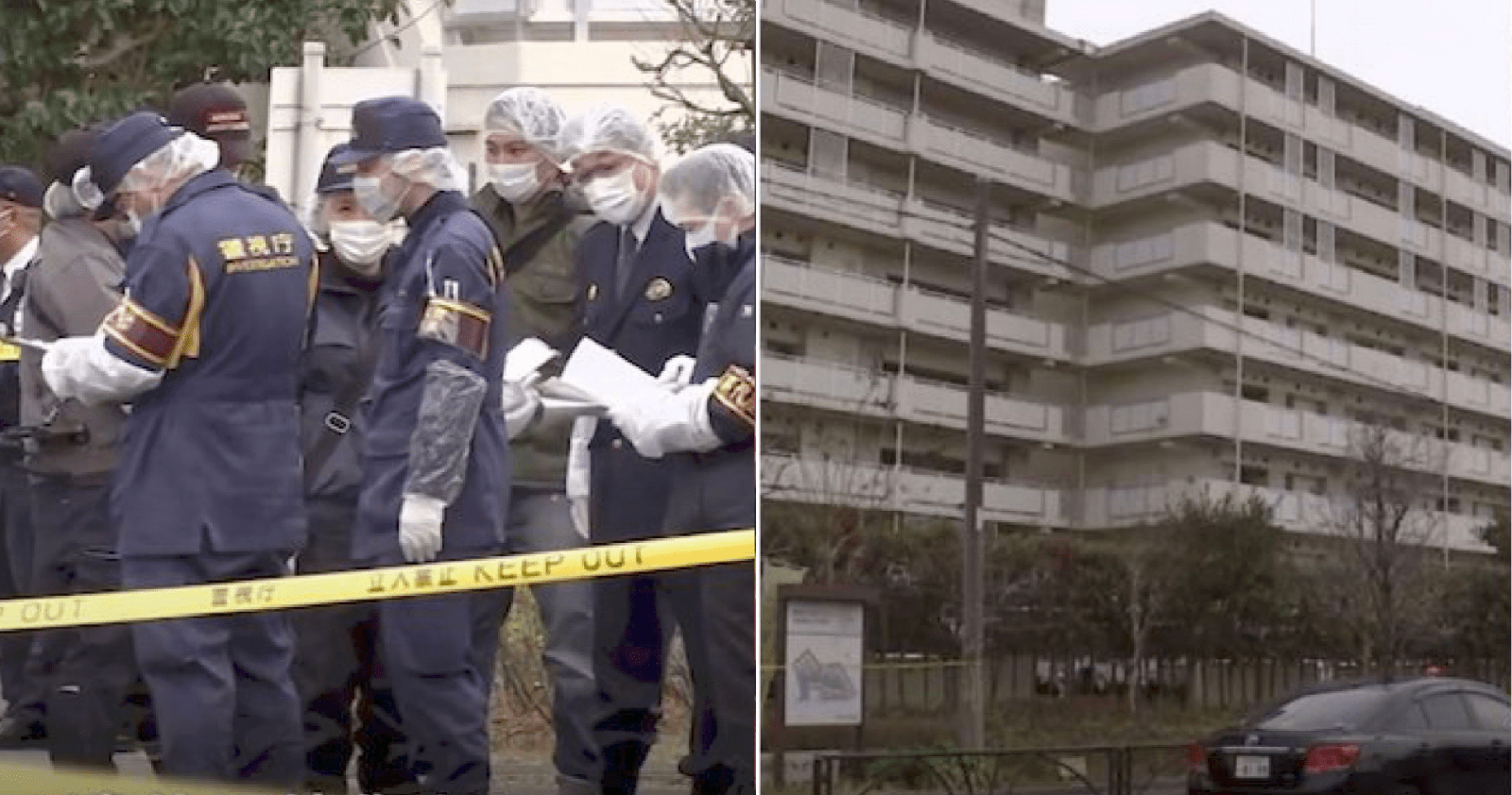 Scared Of Being Evicted, Japanese Woman Hides Mother’s Body In Freezer For 10 Years