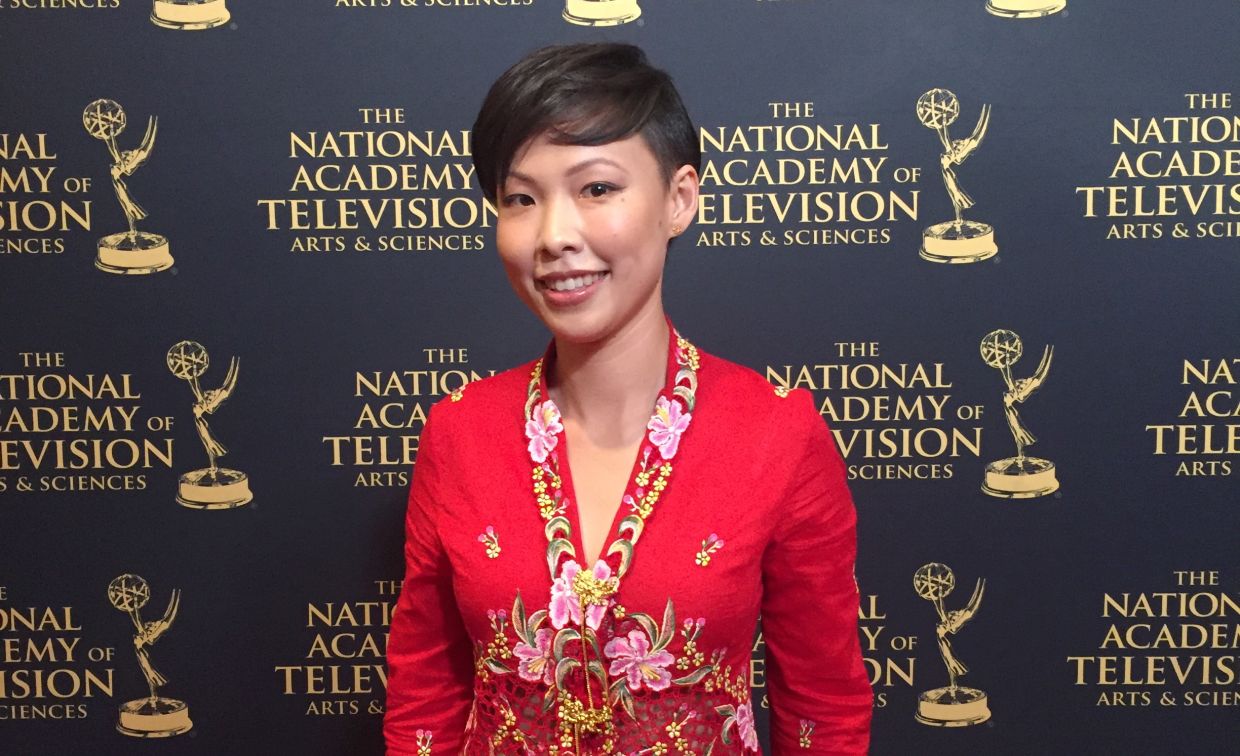 Penang-born Poh Si Teng joins International Documentary Association as Funds Director