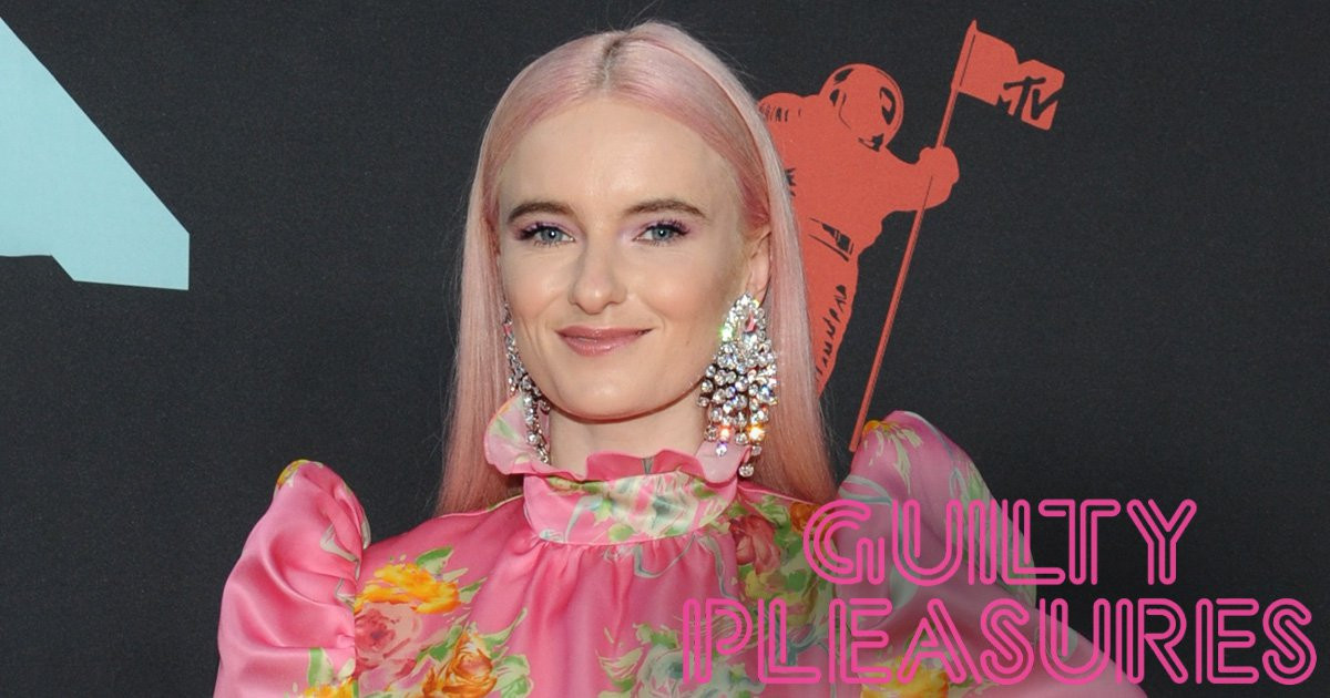 Clean Bandit star Grace Chatto admits ‘seeking out dangerous feeling’ in relationships