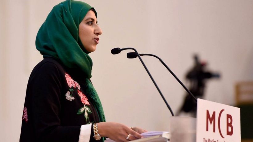 BBC to 'reflect on' controversial Woman's Hour interview with Muslim leader
