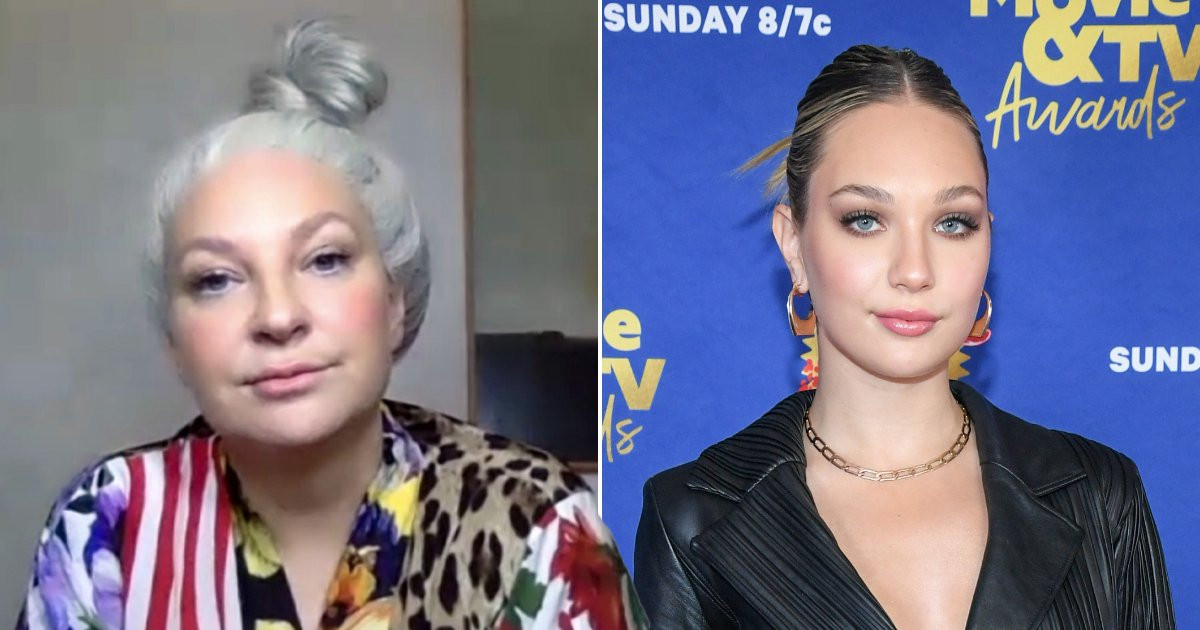 Sia reveals she provides ‘24 hour security’ for Maddie Ziegler because she feels ‘responsible’ for her fame