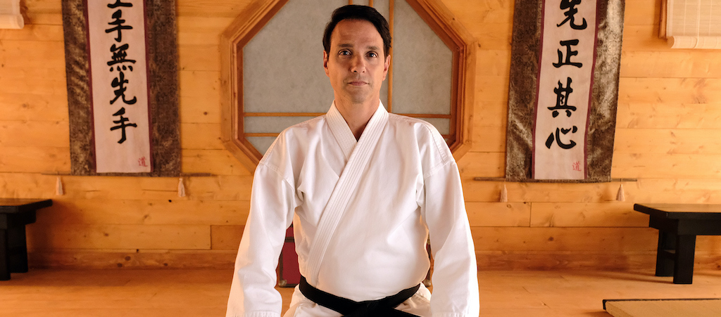 Ralph Macchio Opens Up About The A-Listers He Beat Out For The Role Of ‘The Karate Kid’
