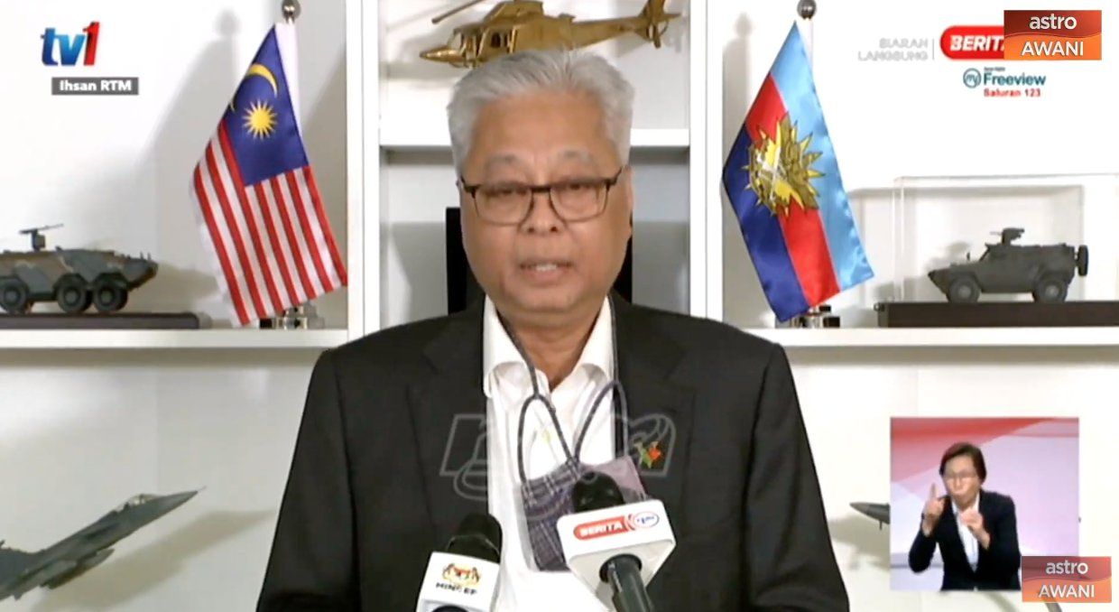 EMCO ends early at Taman Guru, Kuantan