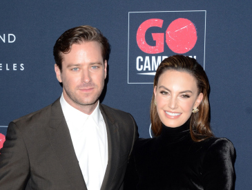 Elizabeth Chambers Hints She Knew About Ex Armie Hammer’s Affairs, But Not the Alleged Abuse