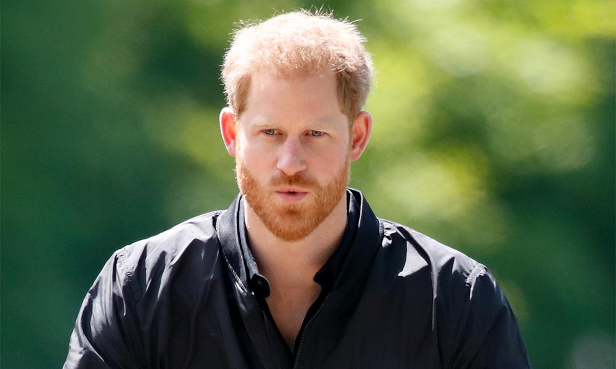 Sad news for Prince Harry as Invictus Games is postponed for second time