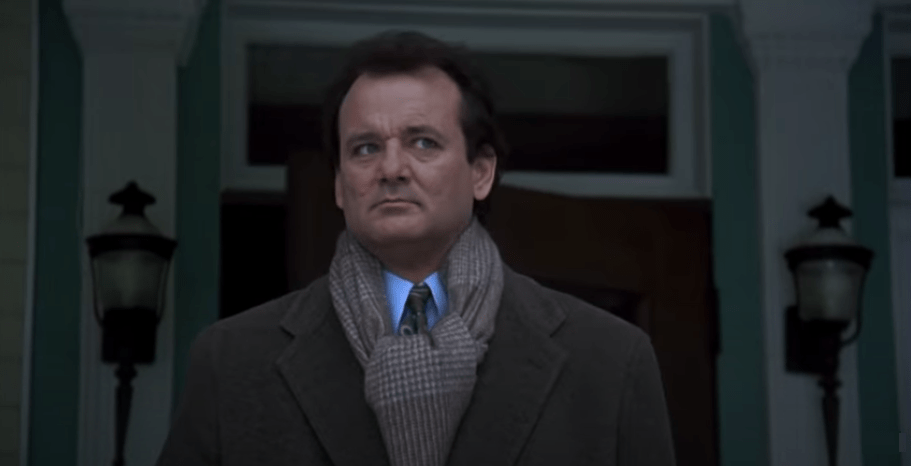 Is Groundhog Day on TV today? Where to watch the 1993 classic