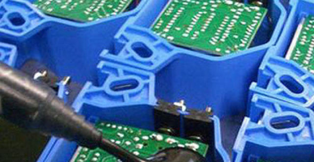 PCB线路板使用不同灌封胶的优缺点