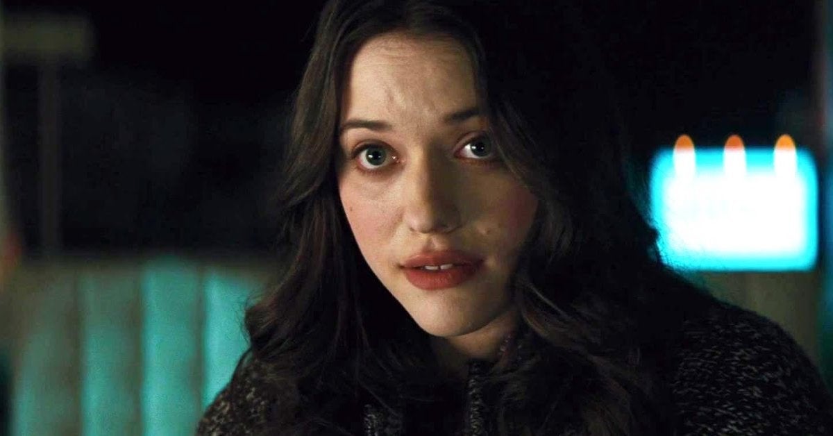 Thor Star Kat Dennings Admits She Still Hasn't "Gotten the Call" for Love and Thunder