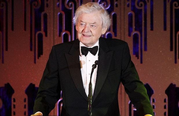 Hal Holbrook, Emmy and Tony Winner Best Known for Portraying Mark Twain, Dies at 95