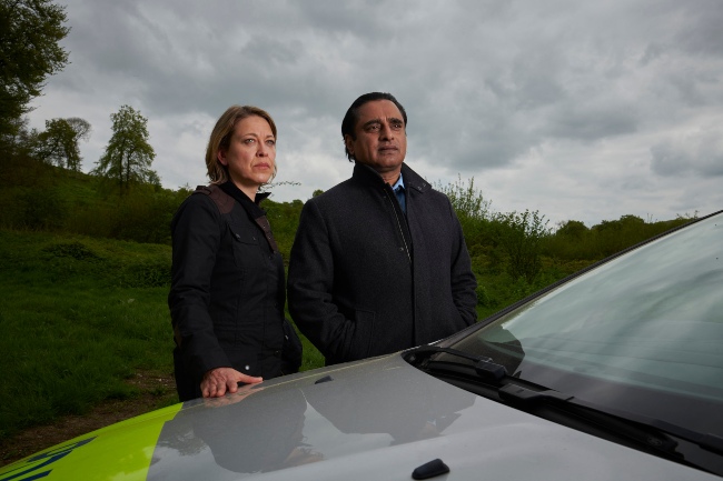 Unforgotten season four airdate revealed - and it's much sooner than you might think!