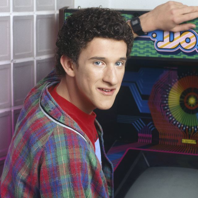 In Memory of Dustin Diamond, Let's Revisit Some of Screech's Best Saved by the Bell Moments