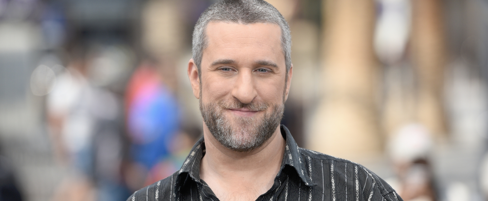 ‘Saved By The Bell’ Star Dustin Diamond Is Dead At 44