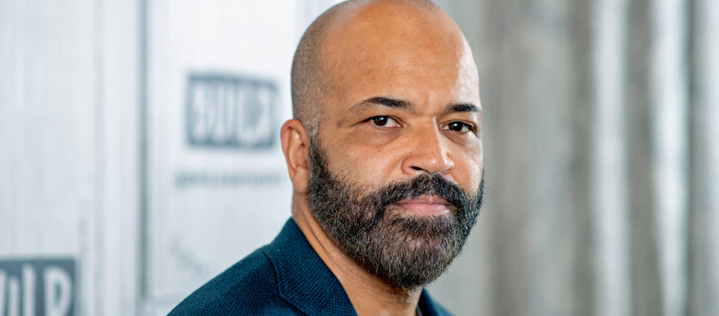 Jeffrey Wright (Who Would Be A Good Batman) Will Play Batman (In A Podcast)