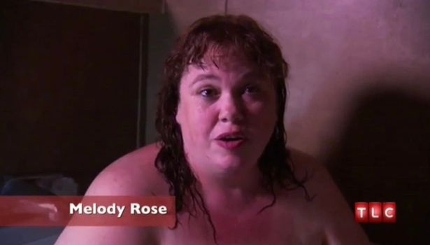 Thrifty mum makes her family share bathwater and use free newspaper as toilet roll