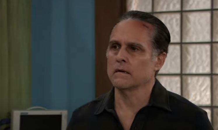 General Hospital spoilers: Sonny questions who he is while Jackie and Scott ​have a catch up