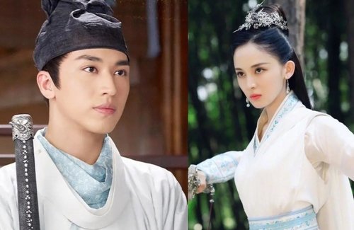 Gulinazha and Xu Weizhou’s “Weaving A Tale Of Love” Failed to Meet Expectations?