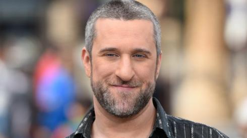 Dustin Diamond: Saved by the Bell star dies aged 44