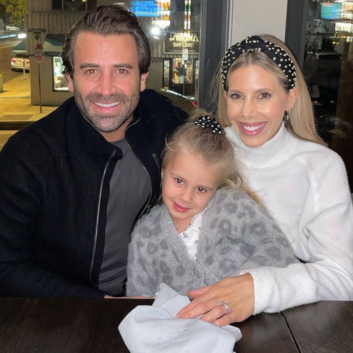 The Hills' Jason Wahler & Wife Ashley Are Pregnant With Baby No. 2