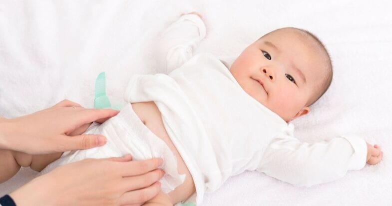 List of the Cheapest Baby Diapers in Singapore 2021
