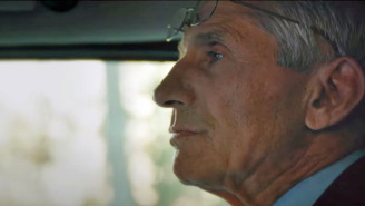 Dr. Fauci Gets The Documentary Treatment In The First Trailer For National Geographic’s ‘Fauci’