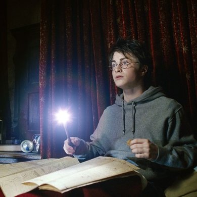 Is A ‘Harry Potter’ TV Series A Good Idea?