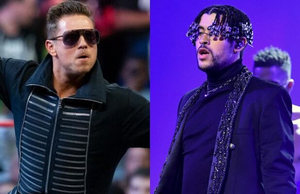 How The Miz Balances Comedy With Wrestling: ‘A Lot of People Are One-Trick Ponies. I’m Not’