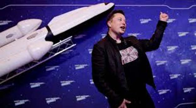 人类首次！　门槛只要40元　SpaceX商业太空旅行拼今年升空