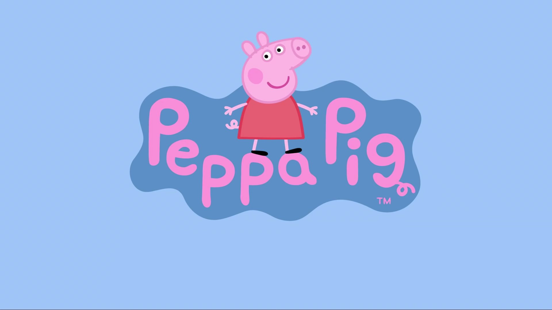 Peppa Pig is heading to America as she takes Hollywood in new special