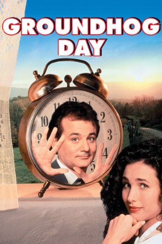 How to Stream Groundhog Day, Because There's Never Been a Better Time