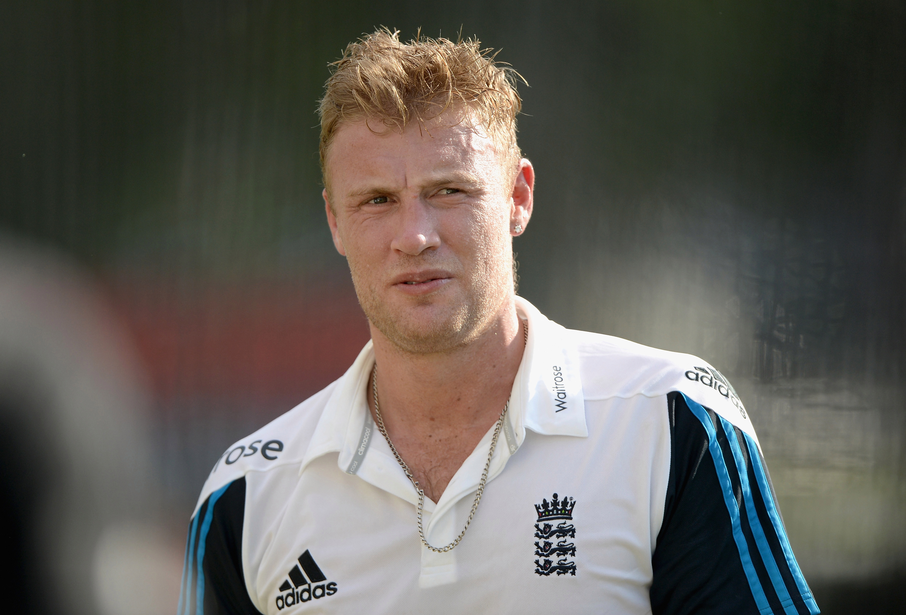 Freddie Flintoff ‘axed from Australian Take Me Out after filming pilot’