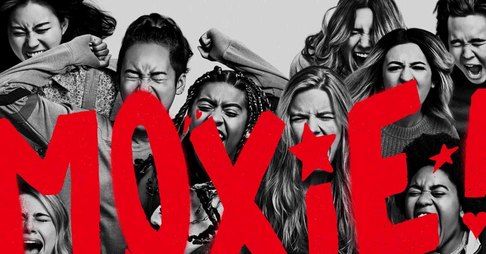 Moxie: watch the trailer for Amy Poehler's new coming-of-age Netflix film