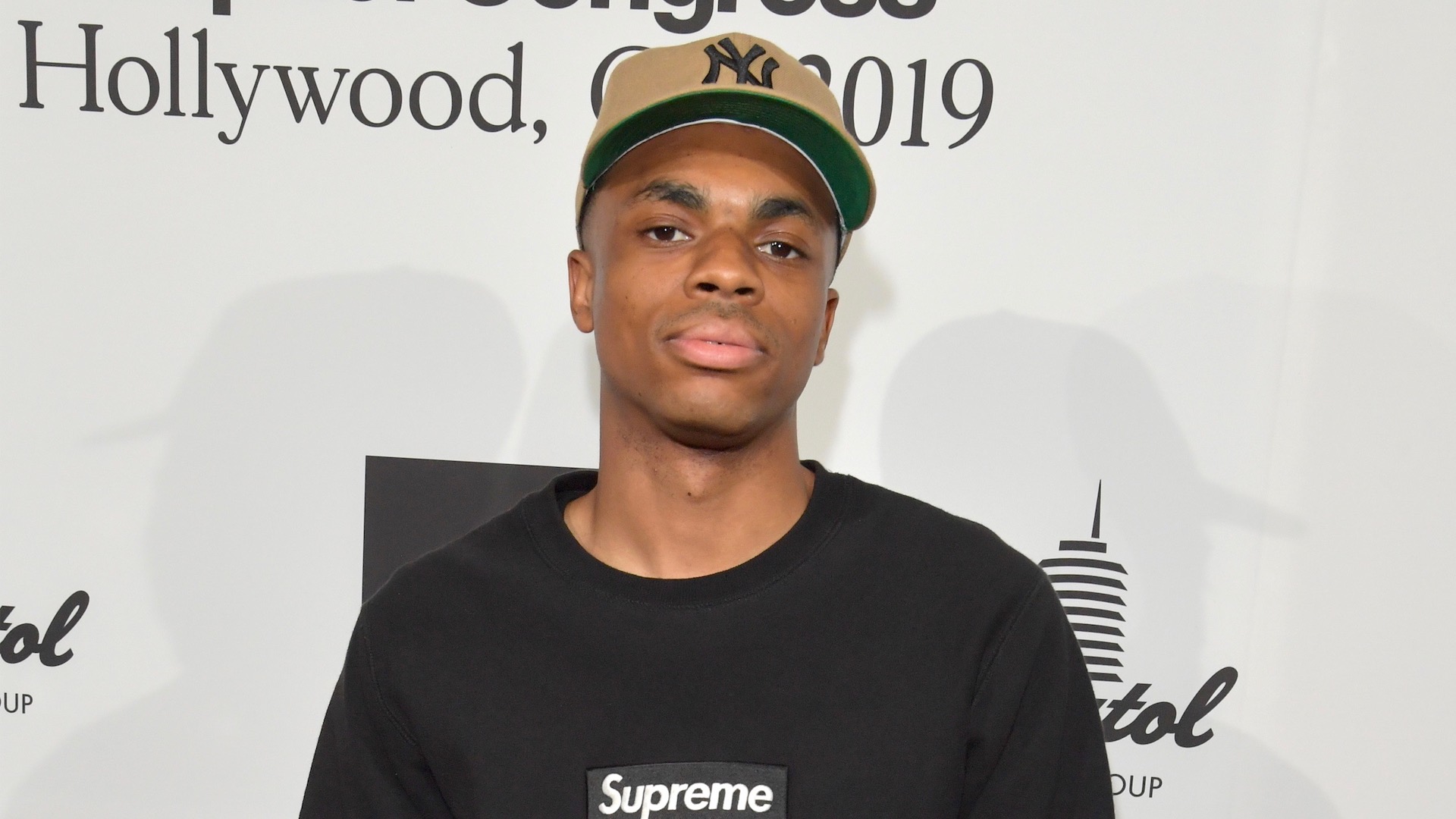 Vince Staples Reflects on Friendship With SOPHIE