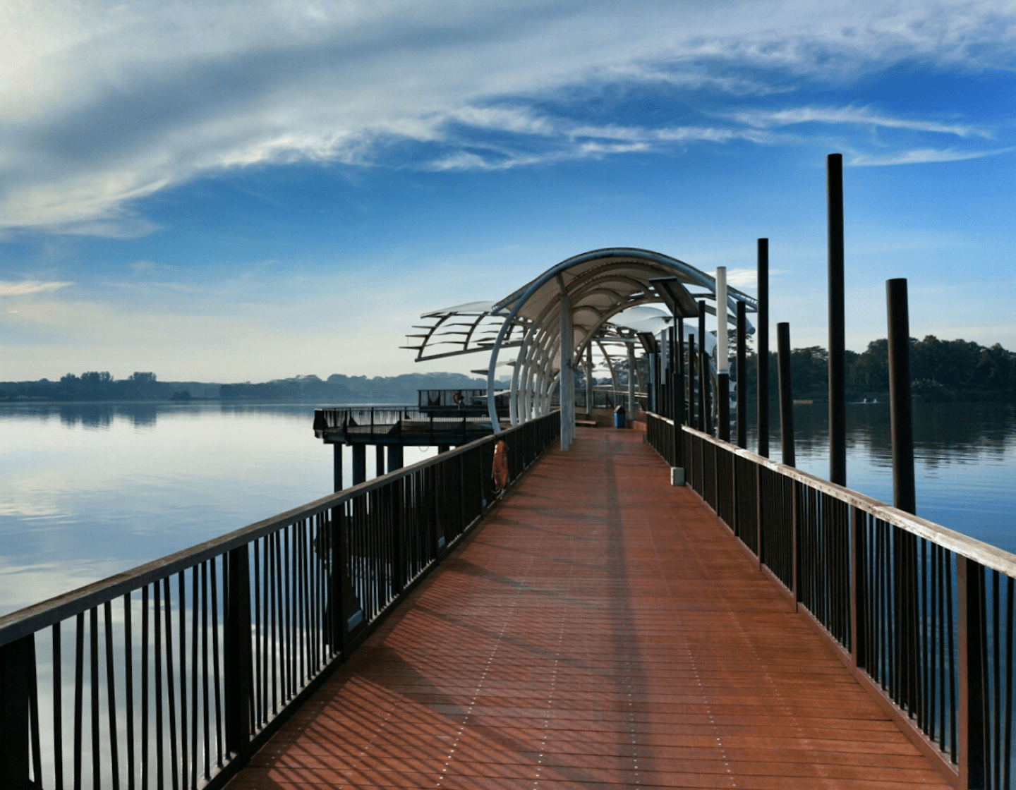 Seletar Aerospace Park: Playground Fun, Where To Eat & Plane Spotting