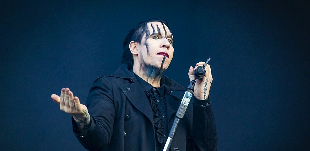 A California Senator Called Upon The FBI To Investigate Marilyn Manson A Week Prior To Evan Rachel Wood’s Allegations