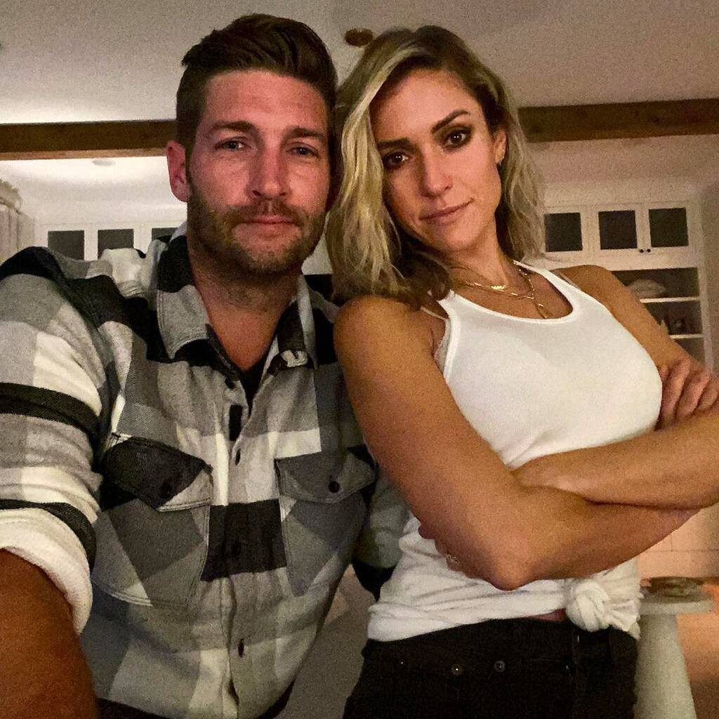 Did Kristin Cavallari Send a Valentine's Day Note to Ex Jay Cutler? See the Photo Raising Eyebrows