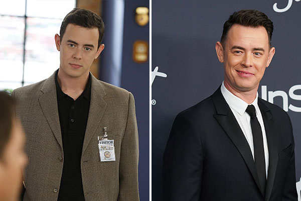 The best NCIS celebrity guest stars of all time