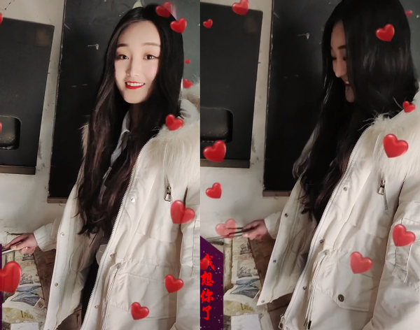 大衣哥儿媳做饭被指作秀，汤汁洒出锅灶台全是灰，平时一个包三万