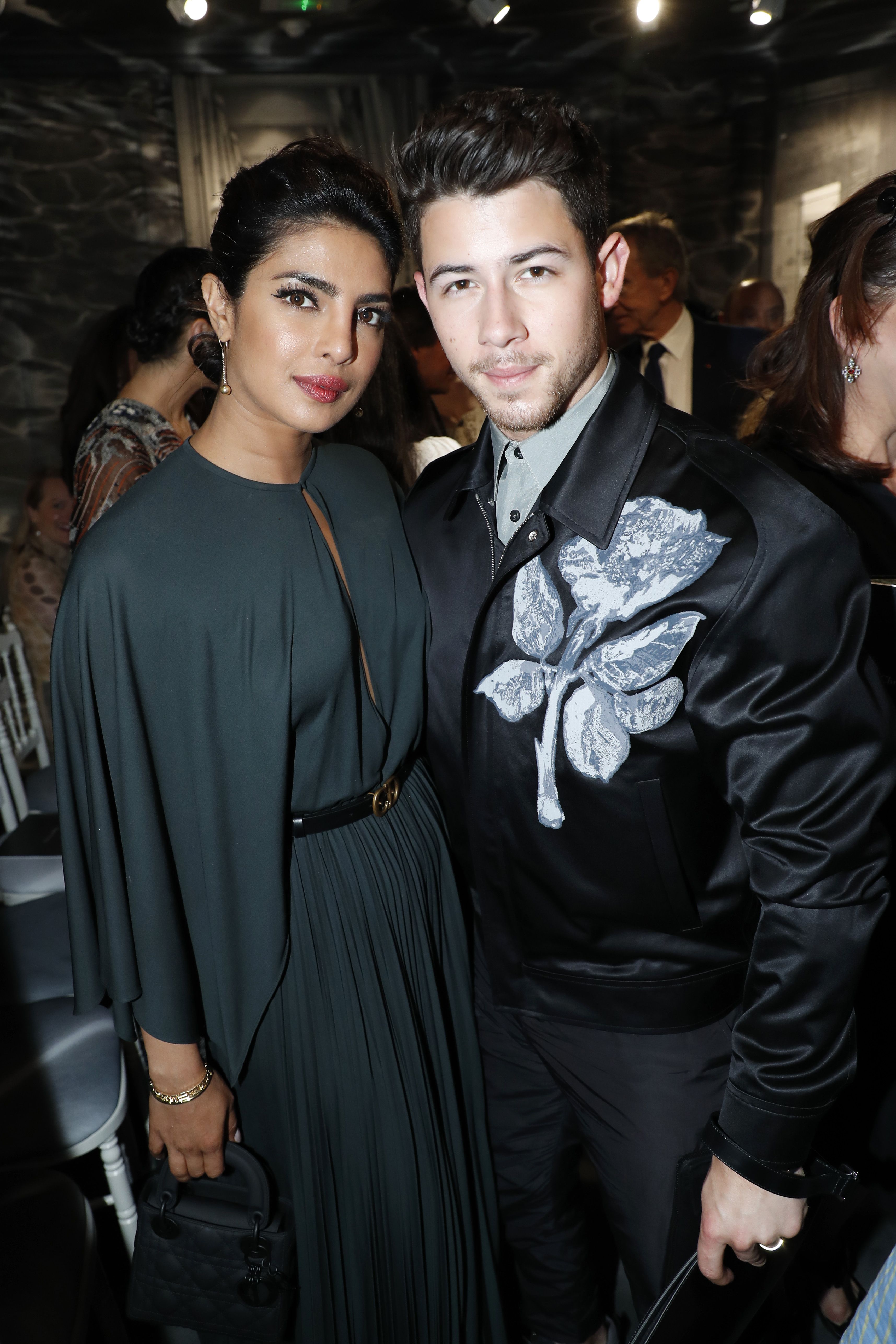 Nick Jonas Opens Up About His Hope to Have 'Many' Children With Priyanka Chopra