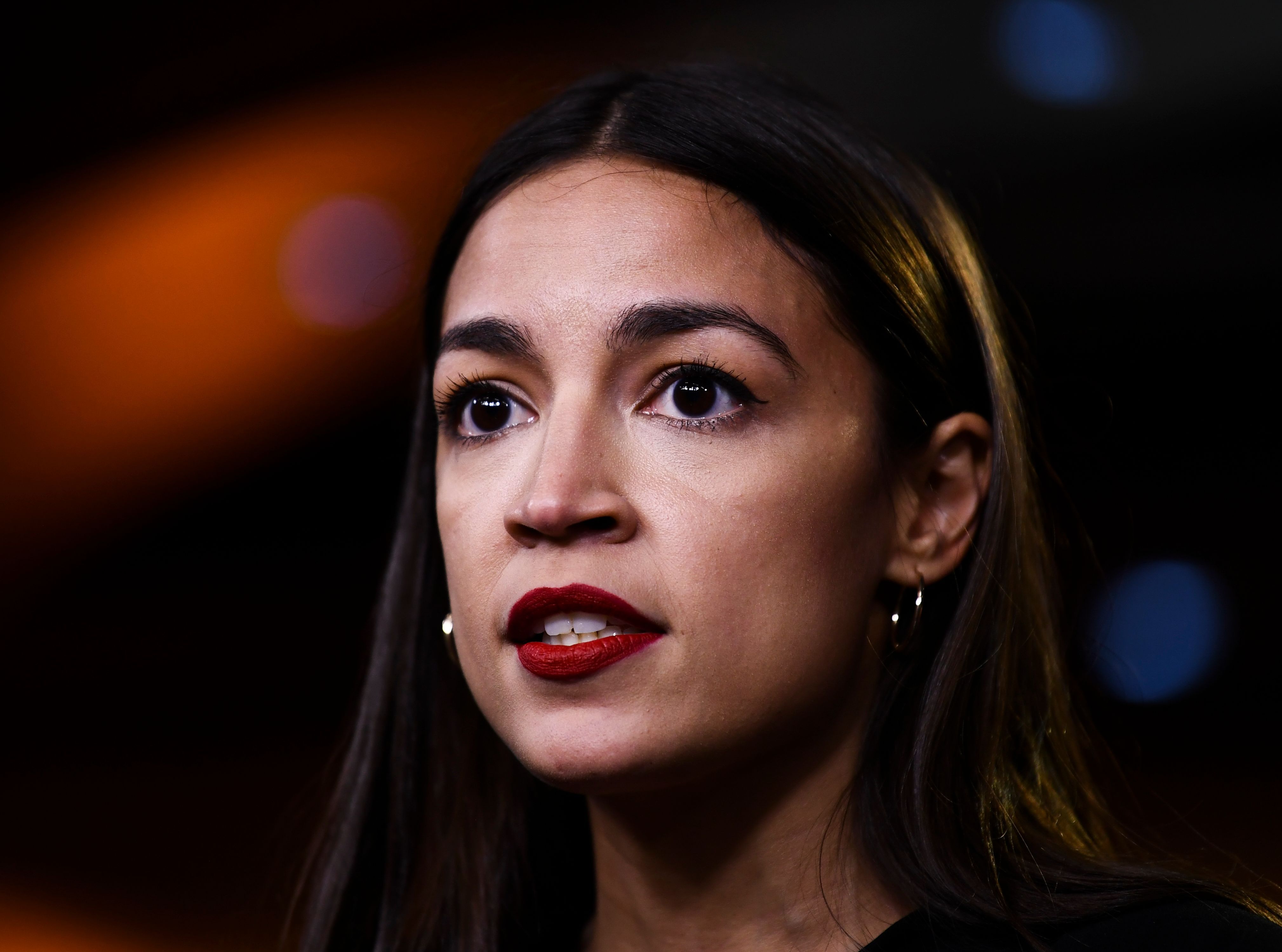 AOC Reveals She Is a Sexual Assault Survivor as She Recounts the Capitol Insurrection