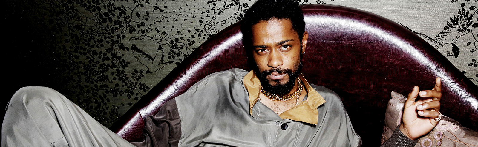 LaKeith Stanfield On Finding Empathy In A ‘Reprehensible’ Character In ‘Judas And The Black Messiah’