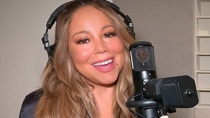Mariah Carey sued by sister over 'vindictive' book