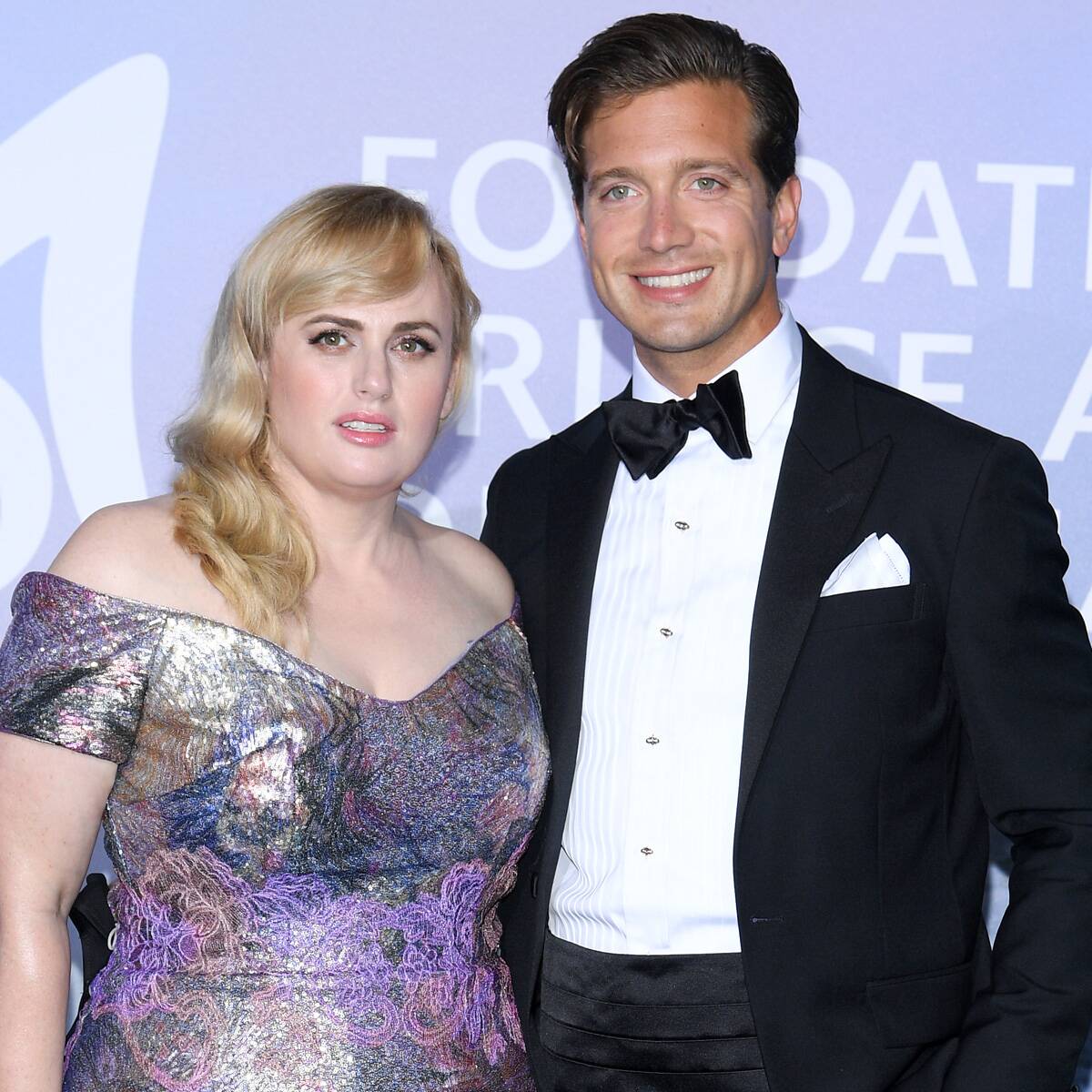 Rebel Wilson Confirms She's Single After Jacob Busch Breakup