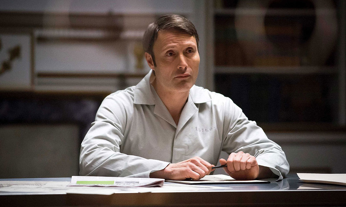 Mads Mikkelsen gives major update on Hannibal season four - and fans are thrilled