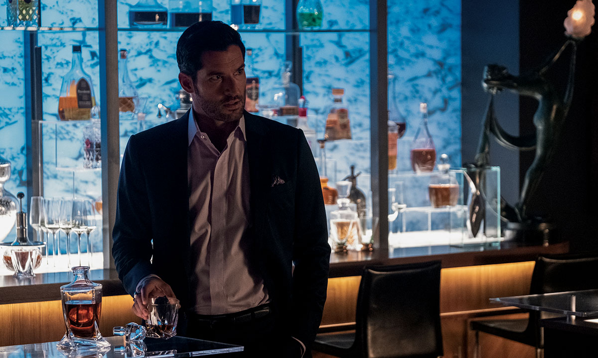 Why this 'crazy' Lucifer storyline was axed