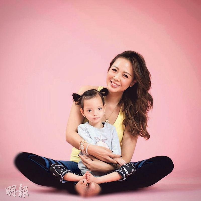 罕见病大女偶脑痫发作 锺丽淇任大使拍片教急救贴士