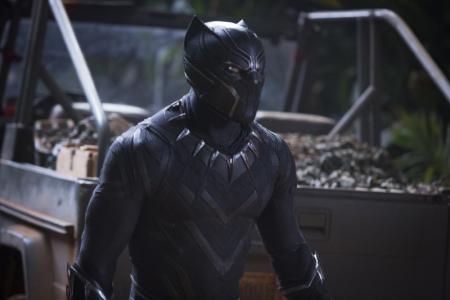 Black Panther TV series in development for Disney+