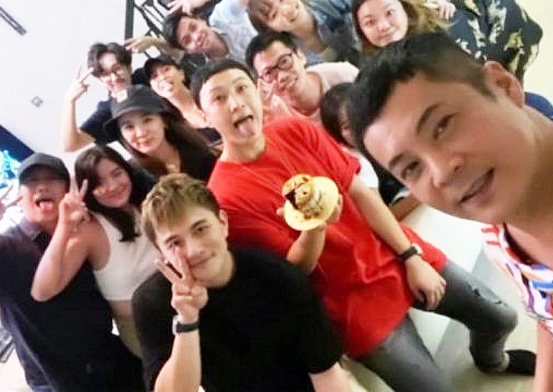 Terence Cao to be charged in court for Jeffrey Xu’s birthday party: Newspaper
