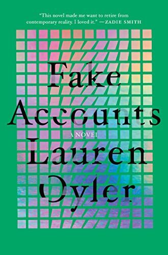 In Lauren Oyler's Fake Accounts, The Internet Is 'A Doomed Framework For Society'